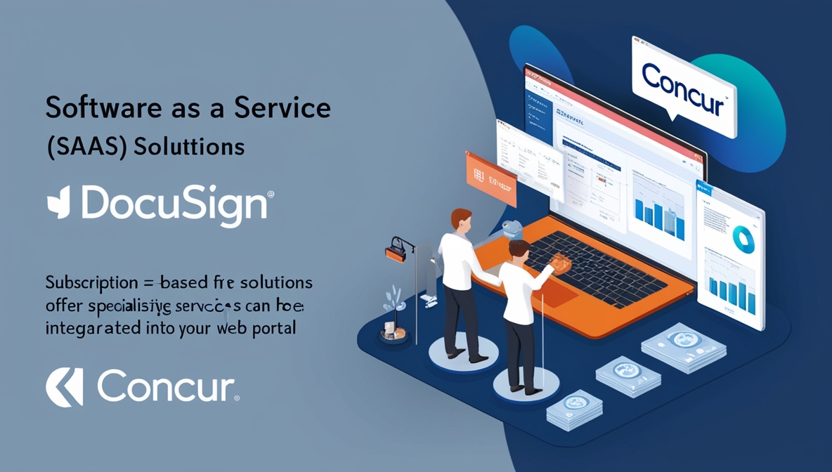 SAAS Solutions