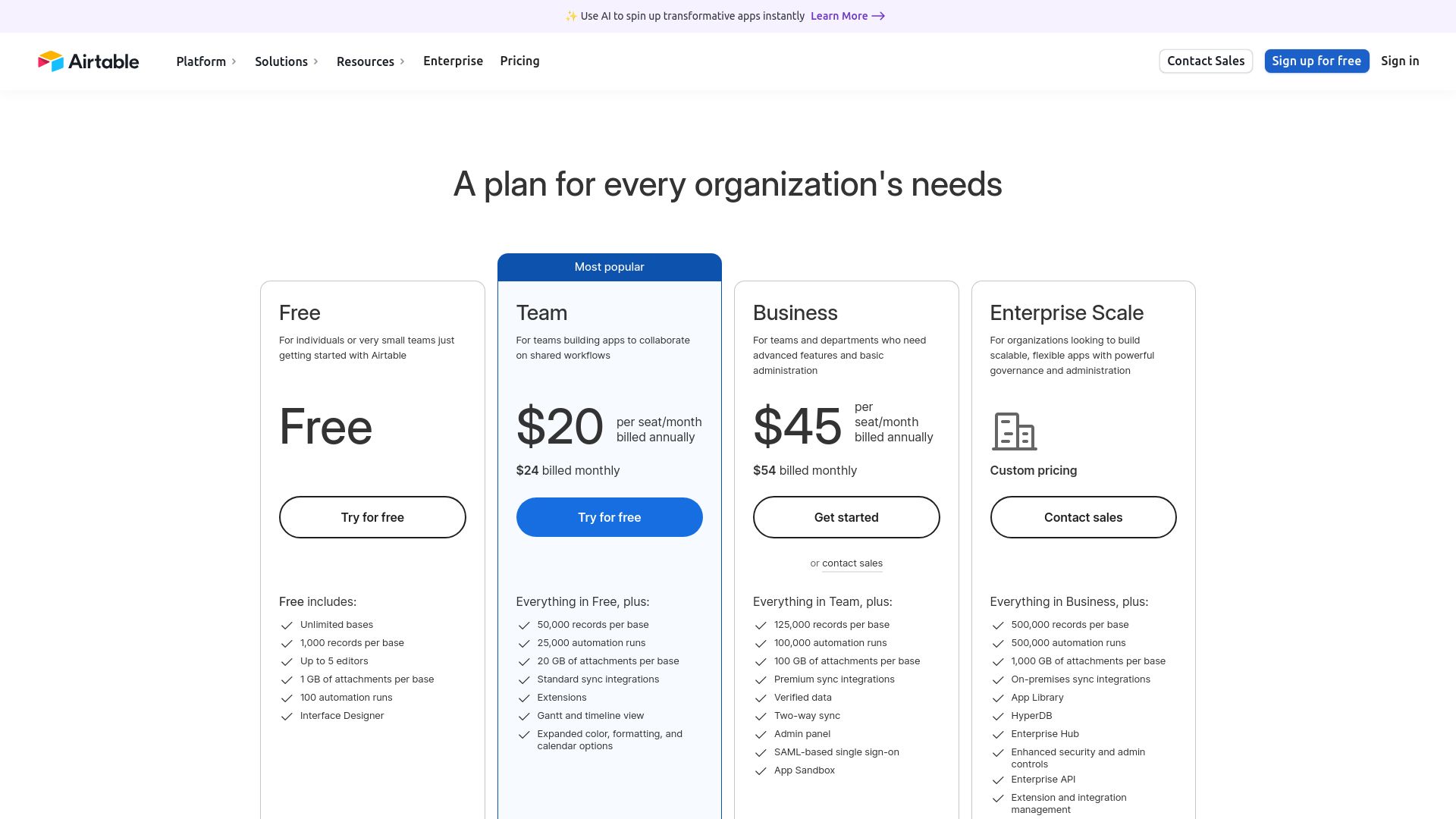 airtable.com