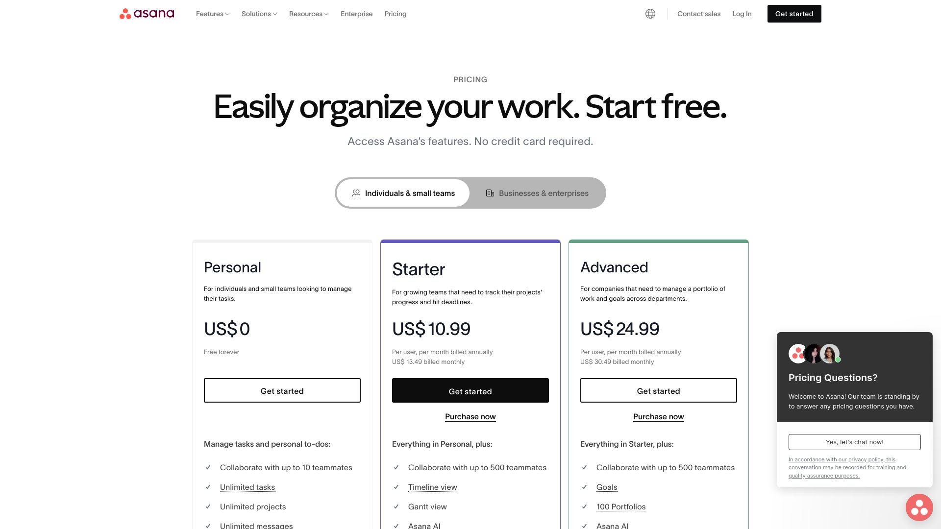 asana.com