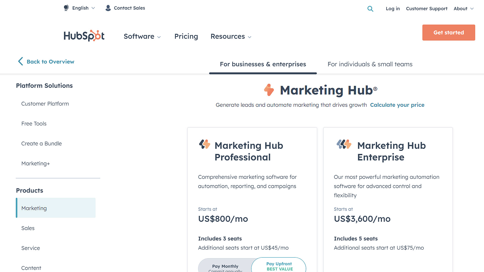 hubspot.com