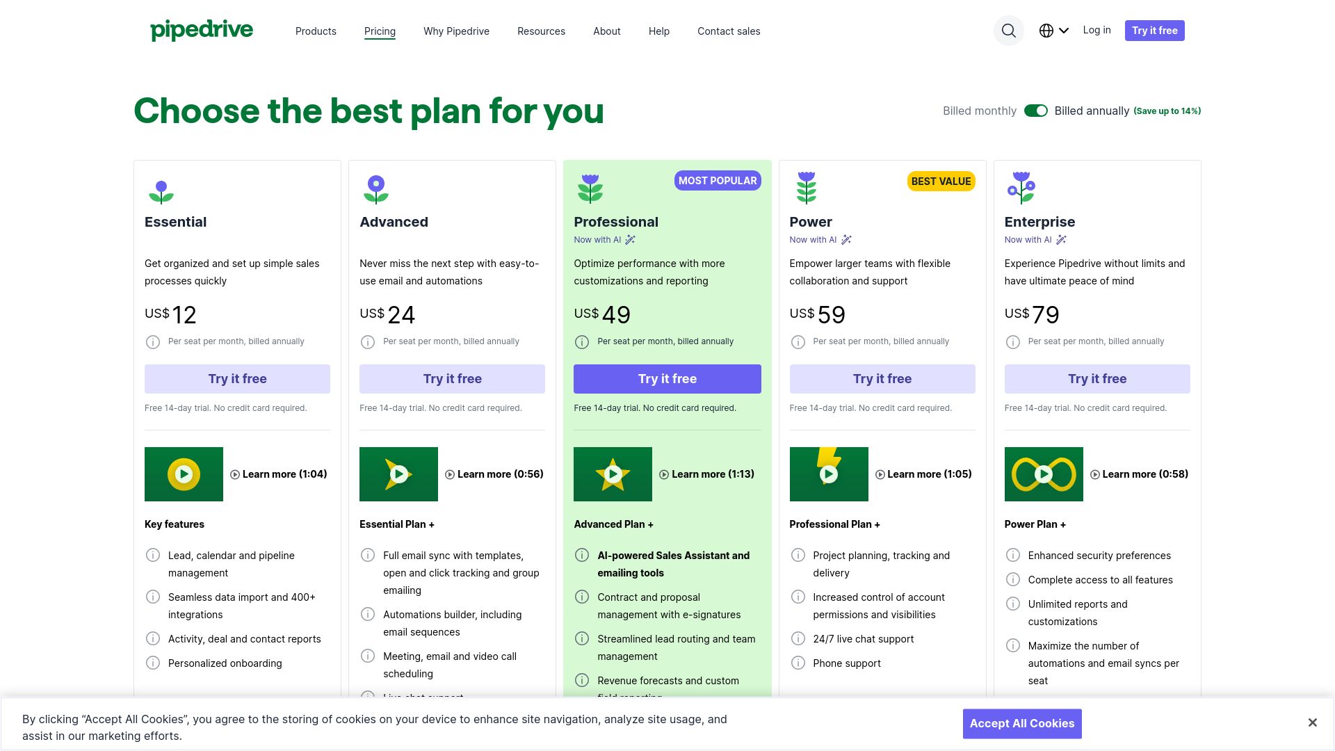 pipedrive.com