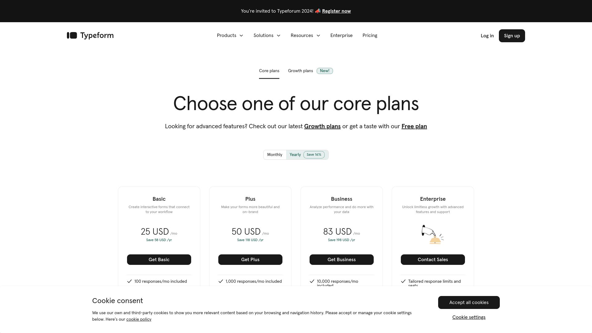 typeform.com